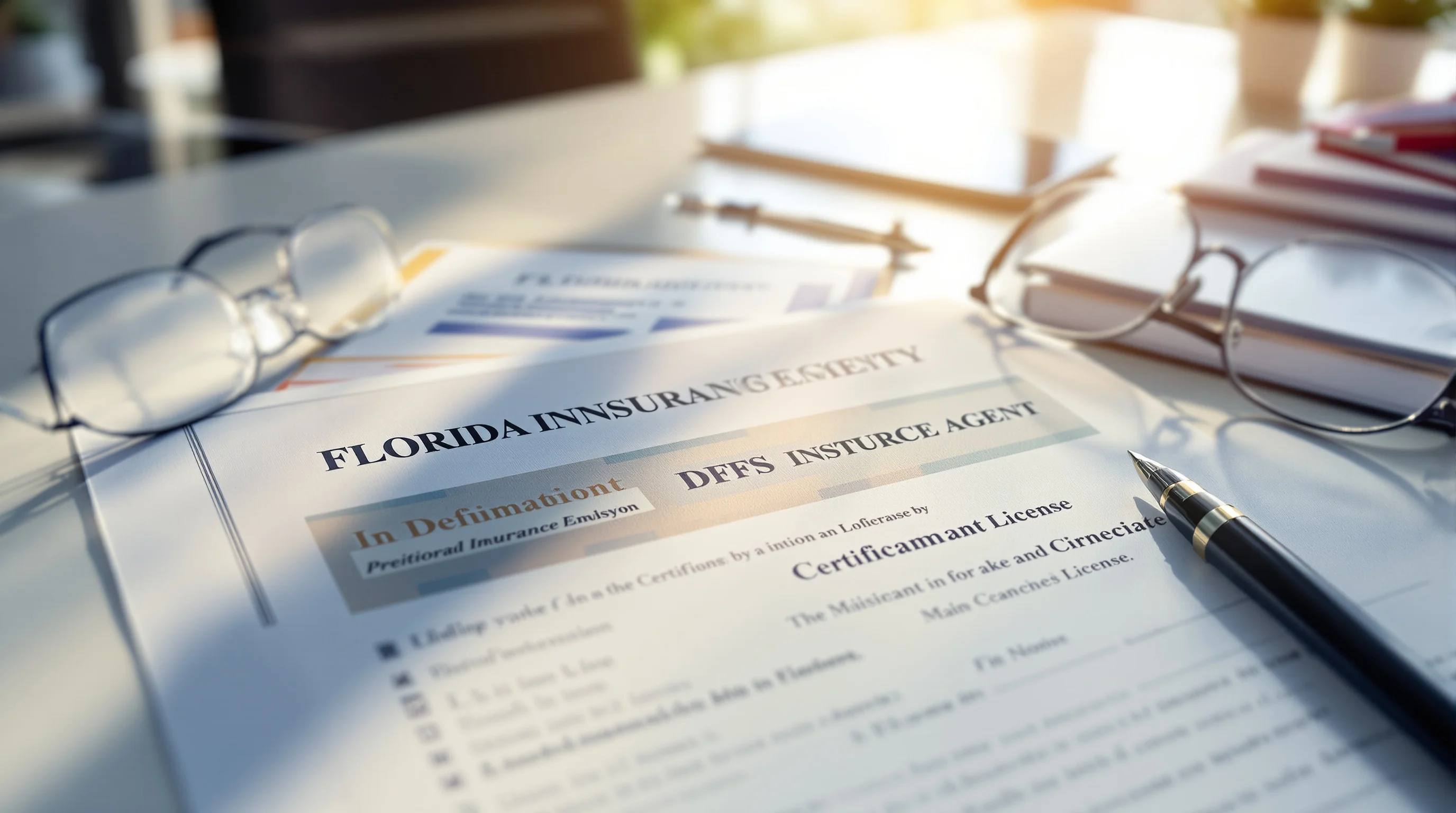 Licensed and insured