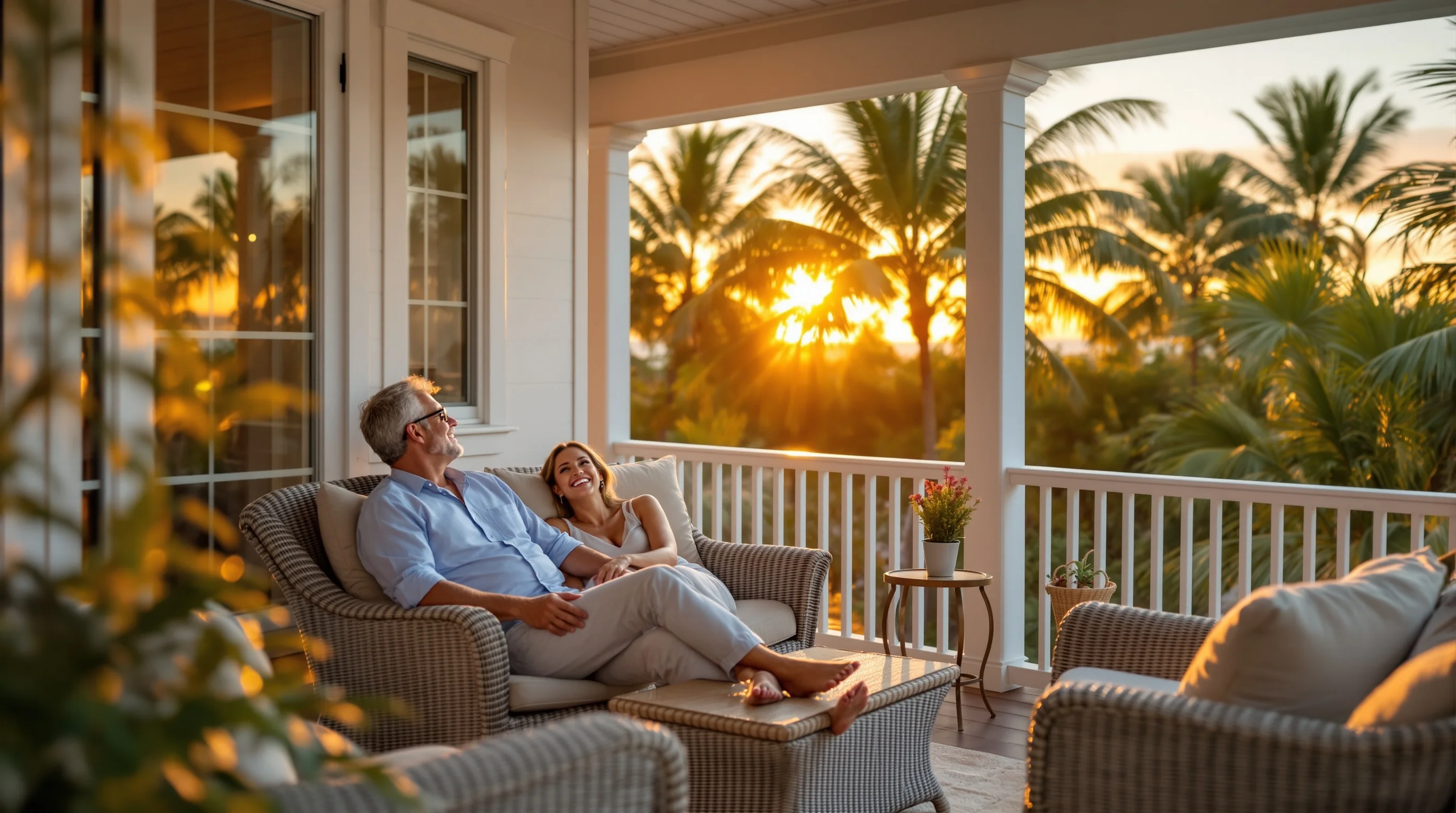 Satisfaction guaranteed