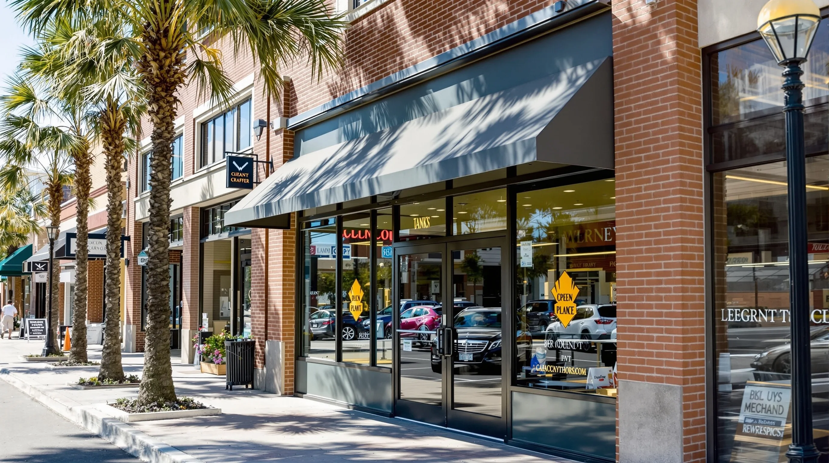 Commercial Property Insurance