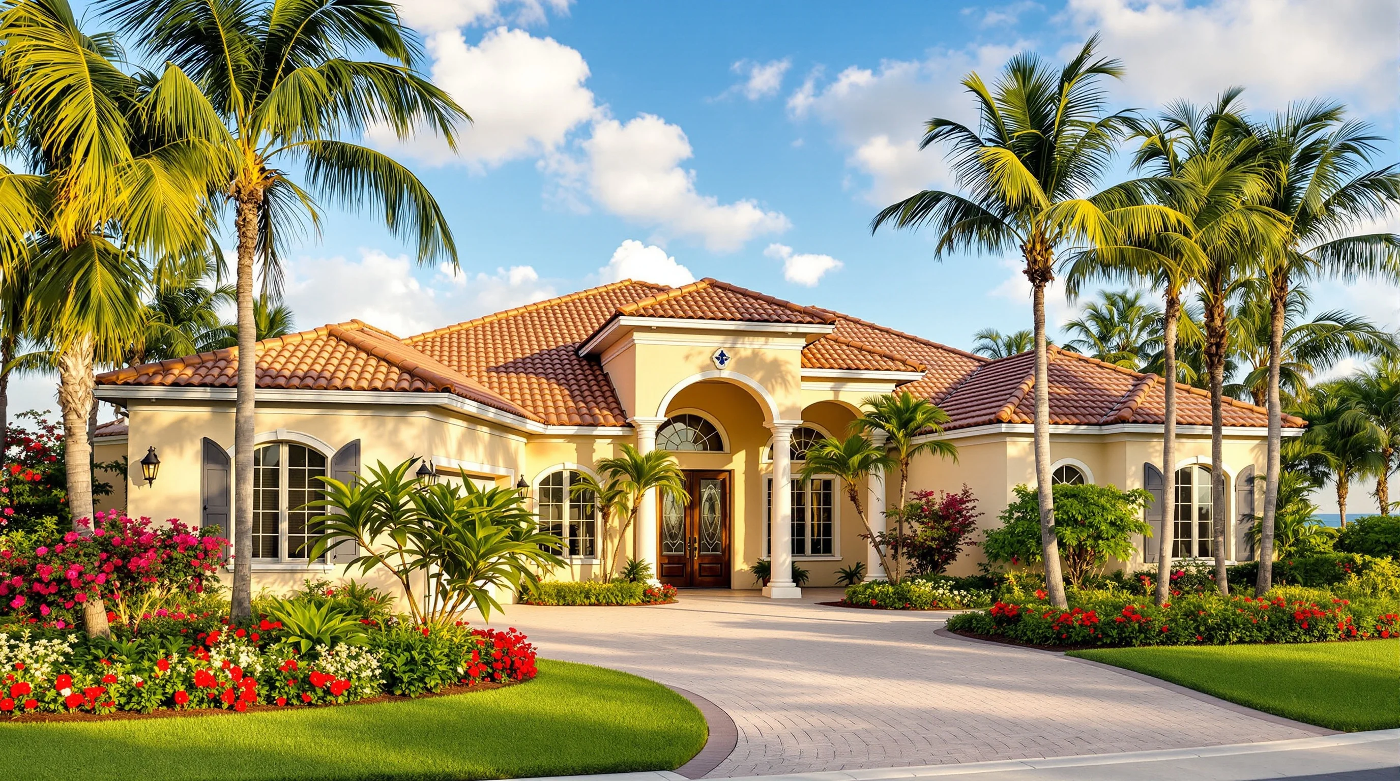 Homeowners Insurance