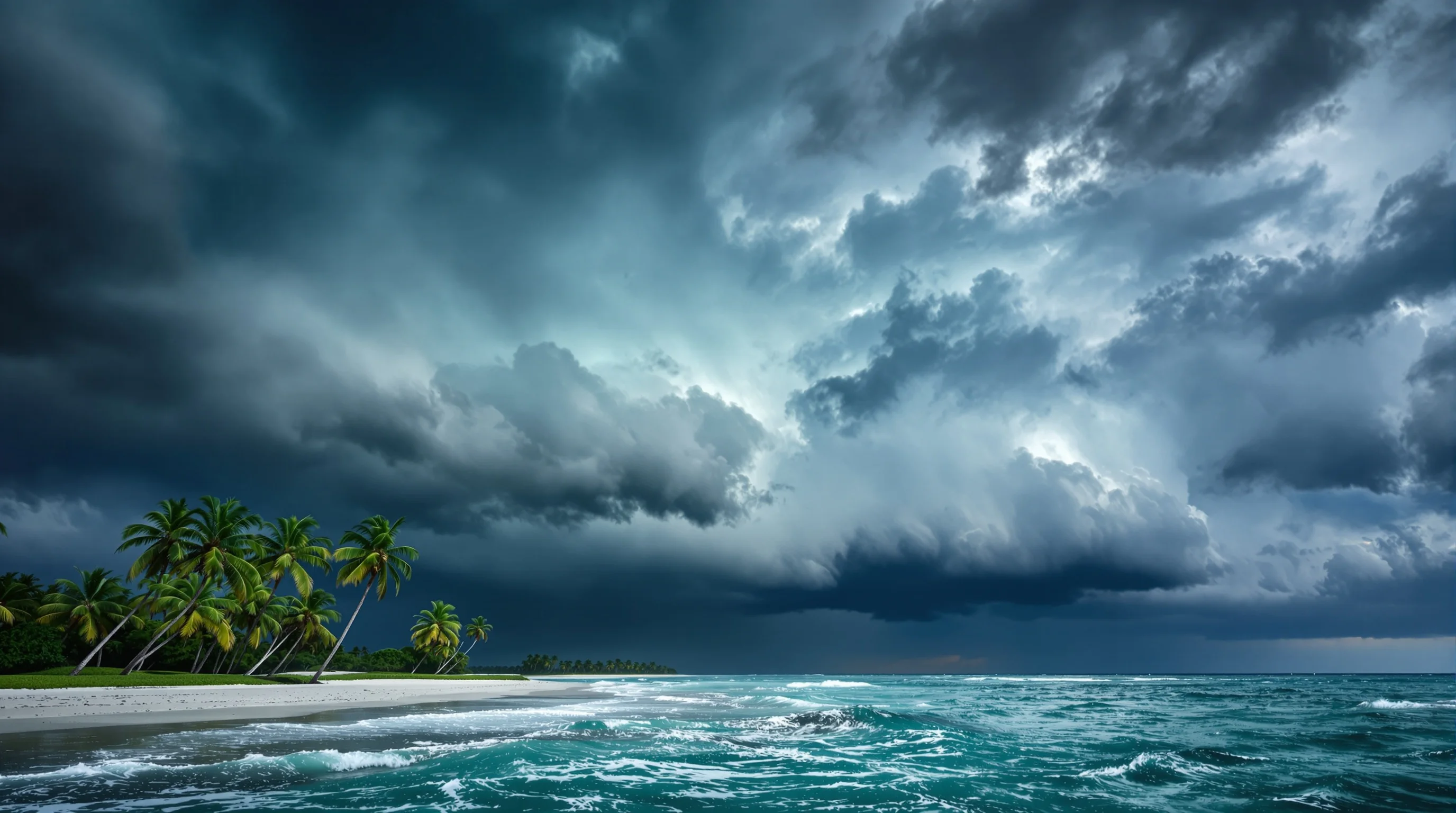 Hurricane & Windstorm Insurance